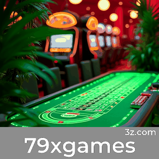 79xgames: Apostas Esportivas Precisas e Completas