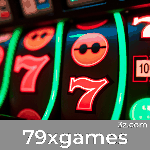 79xgames: Slots com Mega Prêmios, Jogos de Mesa Estratégicos e Experiência com Dealers ao Vivo