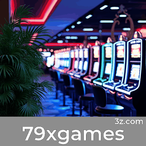 79xgames: Apostas Esportivas Precisas e Completas