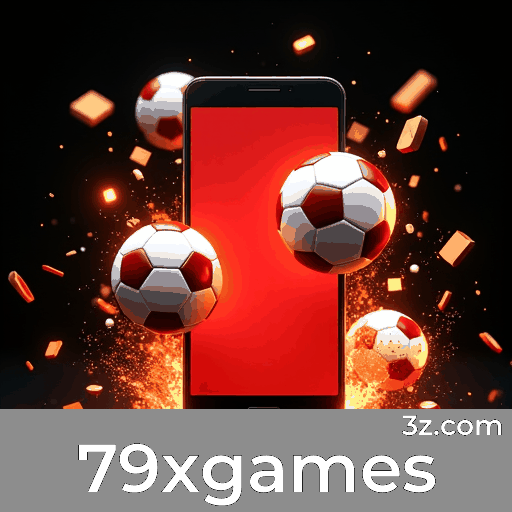 79xgames: Confiança e Excelência em Jogos Online