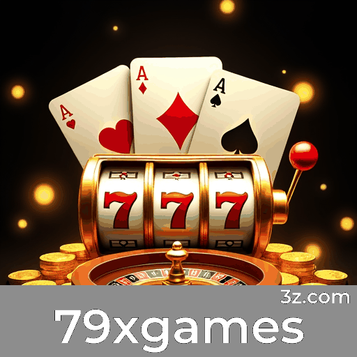 Experiência de Luxo com Dealers Internacionais, 79xgames Casino