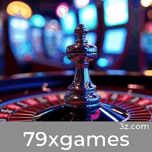 79xgames: Confiança e Excelência em Jogos Online