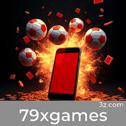 79xgames: Slots com Mega Prêmios, Jogos de Mesa Estratégicos e Experiência com Dealers ao Vivo