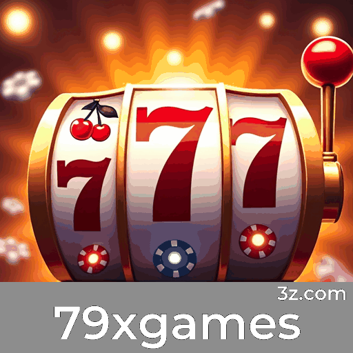 79xgames: Cassino Premiado e Seguro