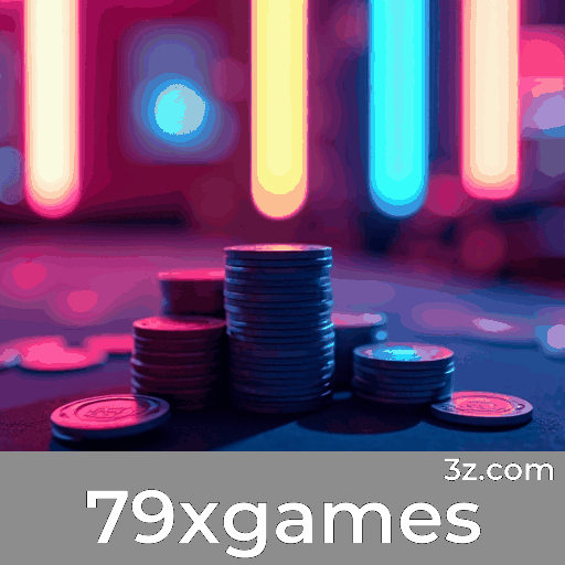 Experimente o Acesso Seguro Instantâneo em 79xgames