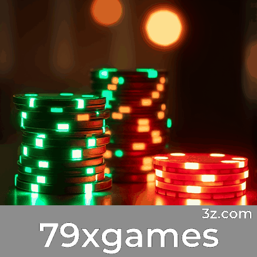 79xgames: Confiança e Excelência em Jogos Online