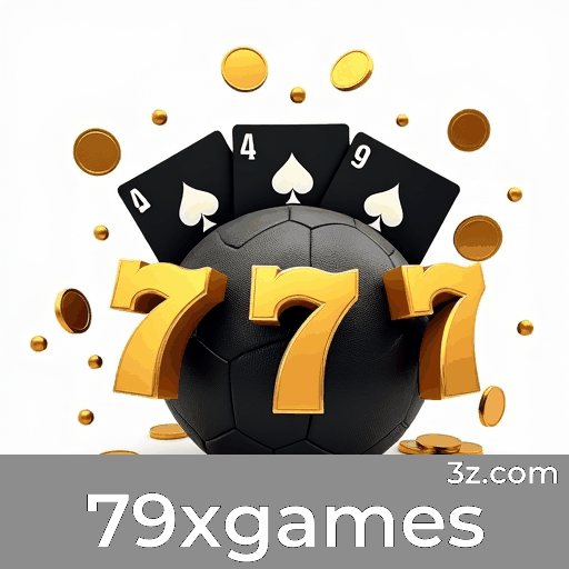 79xgames: Slots com Mega Prêmios, Jogos de Mesa Estratégicos e Experiência com Dealers ao Vivo
