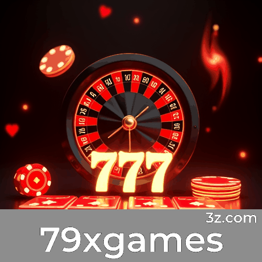 79xgames: Experiência de Cassino Luxuosa e Imersiva