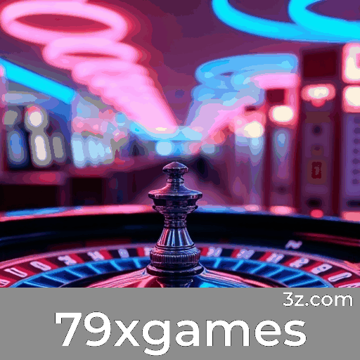 79xgames: Experiência de Cassino Luxuosa e Imersiva