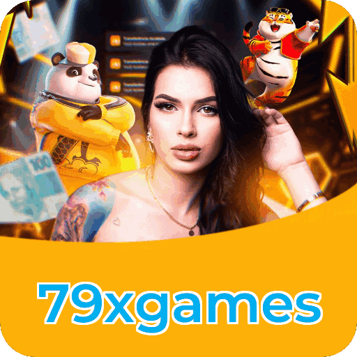 Jogos com maior RTP na 79xgames