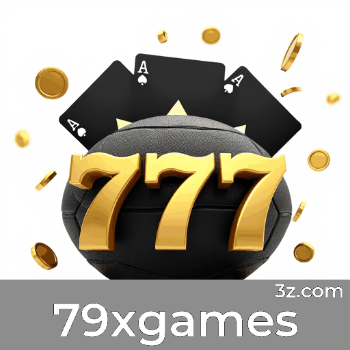79xgames: Experiência de Cassino Luxuosa e Imersiva