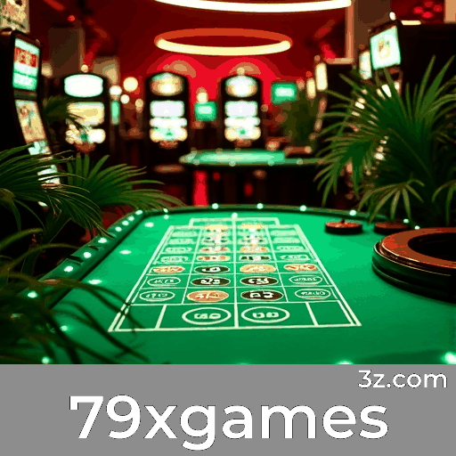 79xgames Comunidade App: Oásis de Interação Global